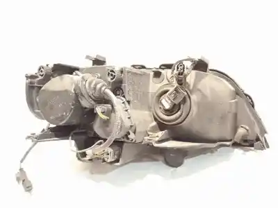 Peça sobressalente para automóvel em segunda mão FAROL / FAROLIM ESQUERDO por BMW X5 (E53)  Referências OEM IAM 63126930211  