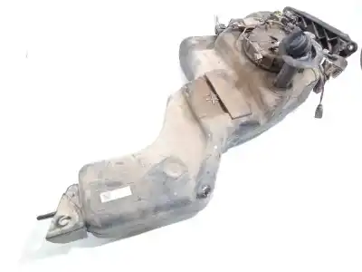 Peça sobressalente para automóvel em segunda mão depósito de aditivo fap adblue por volkswagen sharan van (7n1, 7n2) 2.0 tdi referências oem iam 7n0131877 f01c190117 
