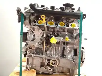 Second-hand car spare part COMPLETE ENGINE for RENAULT MEGANE IV  OEM IAM references H4M750 H4MD750 