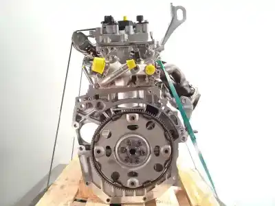 Second-hand car spare part complete engine for dacia duster ambiance 4x2 oem iam references h4m729 h4md729 