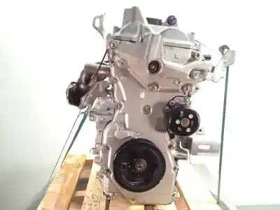 Second-hand car spare part complete engine for dacia duster ambiance 4x2 oem iam references h4m729 h4md729 