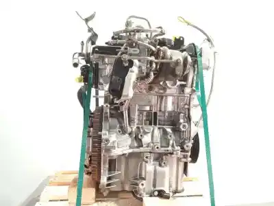Tweedehands auto-onderdeel COMPLETE MOTOR voor DACIA SANDERO  OEM IAM-referenties H4D450 H4DB450 