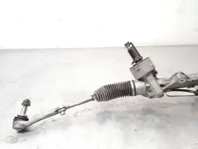 Pièce détachée automobile d'occasion crémaillère de direction pour bmw serie 1 lim. (f20) 118d références oem iam 7802277604 32106892977 