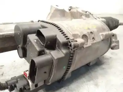 Pièce détachée automobile d'occasion crémaillère de direction pour bmw serie 1 lim. (f20) 118d références oem iam 7802277604 32106892977 