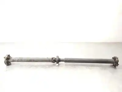 Автозапчасти б/у центральная трансмиссия за bmw serie 1 lim. (f20) 118d ссылки oem iam 7598401