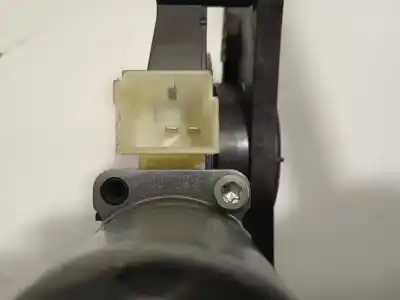 Recambio de automóvil de segunda mano de elevalunas trasero izquierdo para volkswagen tiguan (5n2) 2.0 tdi referencias oem iam 5na839461c 5q0959801a 