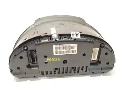 Peça sobressalente para automóvel em segunda mão quadrante por bmw x5 (e53) 3.0d referências oem iam 62116914918 110008735 