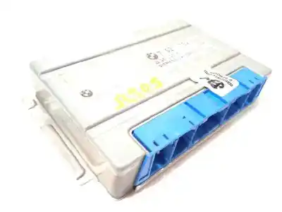 Peça sobressalente para automóvel em segunda mão unidade de controle automática da caixa de câmbio por bmw x5 (e53) 3.0d referências oem iam 7521759