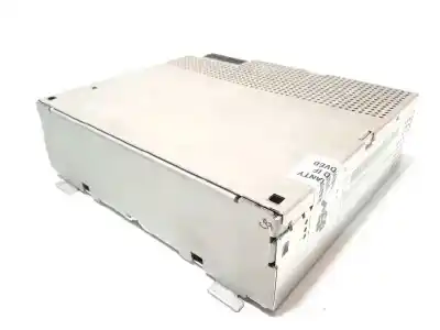 Автозапчасти б/у аудиосистема / радио cd за bmw x5 (e53) 3.0d ссылки oem iam 65126976963  