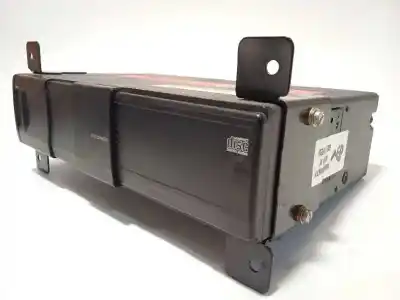 Pezzo di ricambio per auto di seconda mano modulo elettronico per bmw x5 (e53) 3.0d riferimenti oem iam 65126913388  