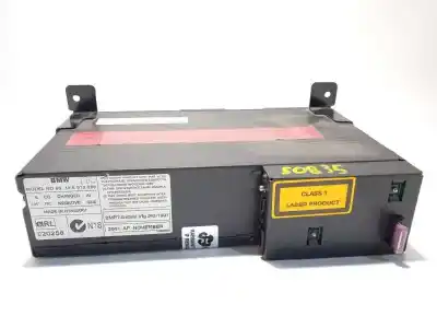 Pezzo di ricambio per auto di seconda mano modulo elettronico per bmw x5 (e53) 3.0d riferimenti oem iam 65126913388  