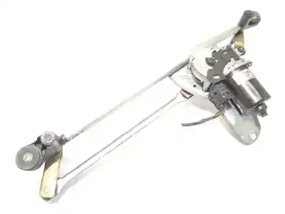 Peça sobressalente para automóvel em segunda mão motor do limpa para brisas por bmw x5 (e53) 3.0d referências oem iam 7046570