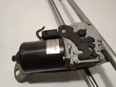 Second-hand car spare part front windshield wiper motor for bmw x5 (e53) 3.0d oem iam references 7046570 61617046570 