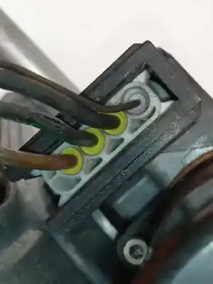 Second-hand car spare part front windshield wiper motor for bmw x5 (e53) 3.0d oem iam references 7046570 61617046570 