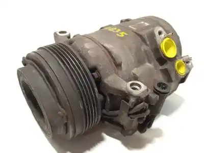 Second-hand car spare part air conditioning compressor for bmw x5 (e53) 3.0d oem iam references 64528377067 4471705893 
