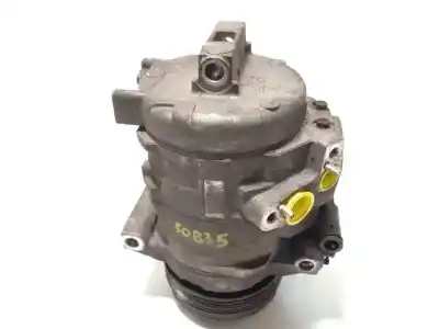 Second-hand car spare part air conditioning compressor for bmw x5 (e53) 3.0d oem iam references 64528377067 4471705893 