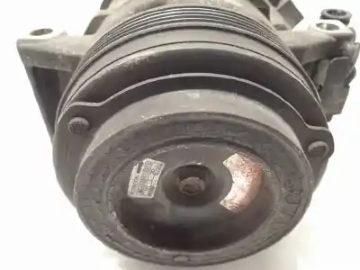 Second-hand car spare part air conditioning compressor for bmw x5 (e53) 3.0d oem iam references 64528377067 4471705893 