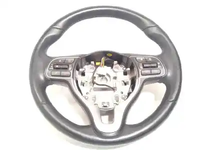 Peça sobressalente para automóvel em segunda mão volante por kia sportage iv (ql, qle) 1.6 gdi referências oem iam 56110f1130sa1