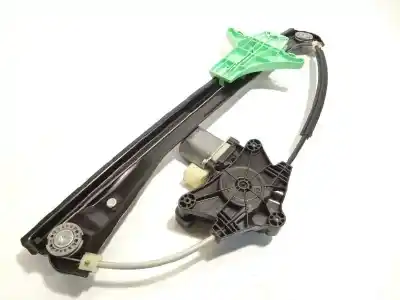 Recambio de automóvil de segunda mano de elevalunas trasero derecho para volkswagen tiguan (5n2) 2.0 tdi referencias oem iam 5na839462c 5q0959802a 