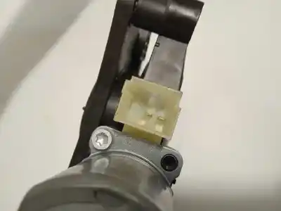 Recambio de automóvil de segunda mano de elevalunas trasero derecho para volkswagen tiguan (5n2) 2.0 tdi referencias oem iam 5na839462c 5q0959802a 