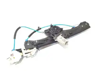 Автозапчасти б/у регулятор стекла переднего правого за bmw serie 1 lim. (f20) 118d ссылки oem iam 7242562