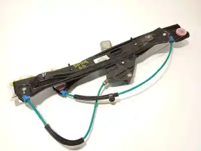 Автозапчасти б/у регулятор стекла переднего правого за bmw serie 1 lim. (f20) 118d ссылки oem iam 7242562  