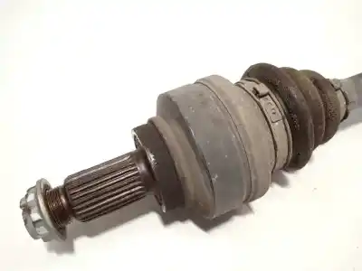 Автозапчастина б/у трансмісія задня права для bmw serie 1 lim. (f20) 118d посилання на oem iam 7597682 33208680348 