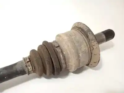 Автозапчастина б/у трансмісія задня права для bmw serie 1 lim. (f20) 118d посилання на oem iam 7597682 33208680348 