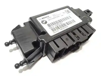 Автозапчасти б/у блок управления подушками безопасности за bmw serie 1 lim. (f20) 118d ссылки oem iam 65779267214