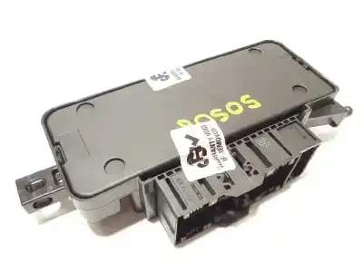 Автозапчасти б/у блок управления подушками безопасности за bmw serie 1 lim. (f20) 118d ссылки oem iam 65779267214 0285011137 