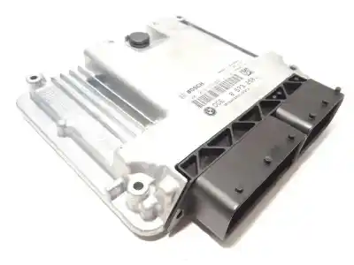 Pezzo di ricambio per auto di seconda mano CENTRALINA MOTORE per BMW SERIE 1 LIM. (F20)  Riferimenti OEM IAM 8573258 0281019679 
