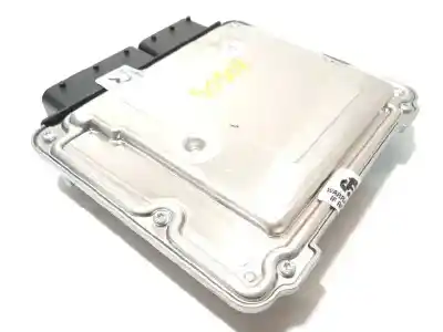 Автозапчасти б/у блок управления двигателем за bmw serie 1 lim. (f20) 118d ссылки oem iam 8573258 0281019679 