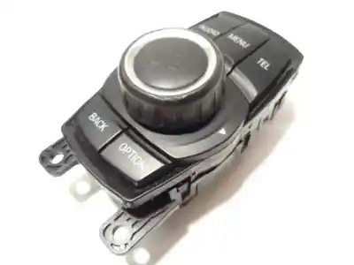 Автозапчасти б/у многофункциональное управление за bmw serie 1 lim. (f20) 118d ссылки oem iam 9261704