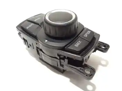 Автозапчасти б/у многофункциональное управление за bmw serie 1 lim. (f20) 118d ссылки oem iam 9261704 65829261704 