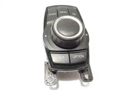 Автозапчасти б/у многофункциональное управление за bmw serie 1 lim. (f20) 118d ссылки oem iam 9261704 65829261704 