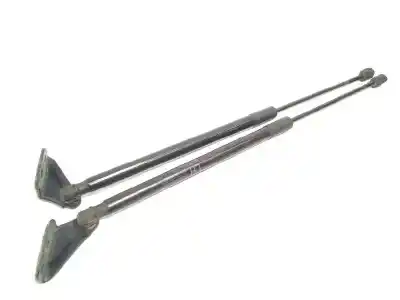 Peça sobressalente para automóvel em segunda mão amortecedores do tronco / porta por kia sportage iv (ql, qle) 1.6 gdi referências oem iam 81780f1000