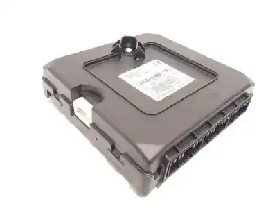 Peça sobressalente para automóvel em segunda mão módulo eletrônico por kia sportage iv (ql, qle) 1.6 gdi referências oem iam 95400f1110