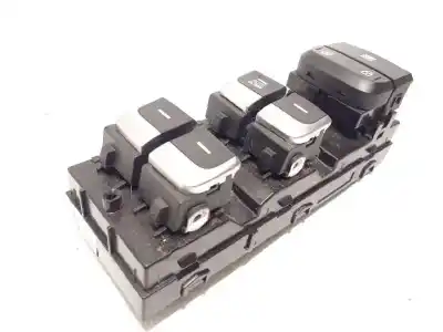 Peça sobressalente para automóvel em segunda mão botão / interruptor elevador vidro dianteiro esquerdo por kia sportage iv (ql, qle) 1.6 gdi referências oem iam 93570f1300