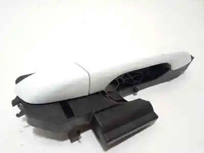 Peça sobressalente para automóvel em segunda mão puxador exterior traseiro direito por kia sportage iv (ql, qle) 1.6 gdi referências oem iam 83661f1000