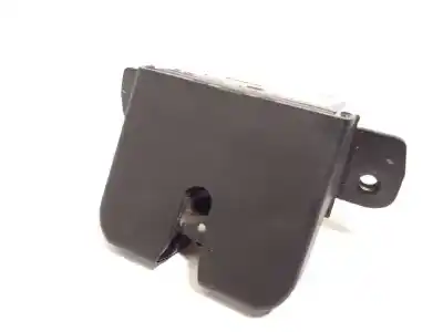 Peça sobressalente para automóvel em segunda mão fechadura do mala por kia sportage iv (ql, qle) 1.6 gdi referências oem iam 81260d9000