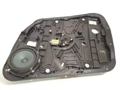 Peça sobressalente para automóvel em segunda mão elevador de vidros dianteiro direito por kia sportage iv (ql, qle) 1.6 gdi referências oem iam 82480f1010