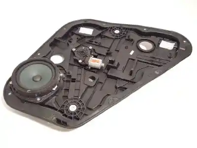 Peça sobressalente para automóvel em segunda mão elevador de vidros traseiro direito por kia sportage iv (ql, qle) 1.6 gdi referências oem iam 83480f1000