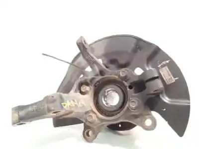 Peça sobressalente para automóvel em segunda mão manga de eixo dianteira direita por kia sportage iv (ql, qle) 1.6 gdi referências oem iam 51716d7000