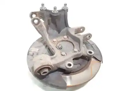 Peça sobressalente para automóvel em segunda mão manga de eixo traseira direita por kia sportage iv (ql, qle) 1.6 gdi referências oem iam 52720d7000