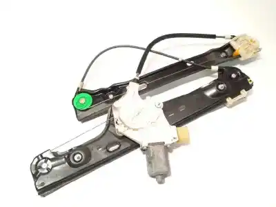 Second-hand car spare part driver left window regulator for bmw serie 3 touring (e91) 318d oem iam references 7060265