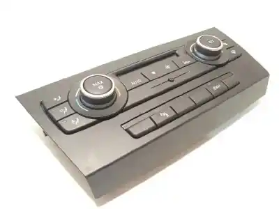 Second-hand car spare part climate control for bmw serie 3 touring (e91) 318d oem iam references 64119263303