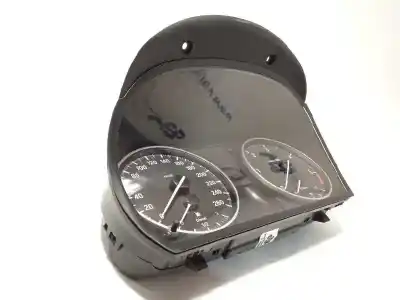 Second-hand car spare part DASHBOARD for BMW SERIE 3 TOURING (E91)  OEM IAM references 9242346 62109242346 62109316127