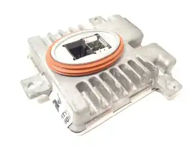 Pezzo di ricambio per auto di seconda mano CENTRALINA FARI XENON per BMW SERIE 3 TOURING (E91)  Riferimenti OEM IAM 7237647 W003T20071 63117237647