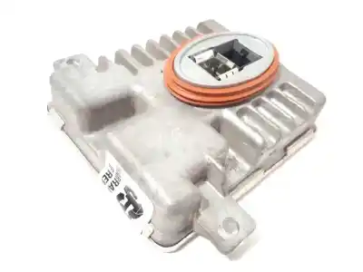 Pezzo di ricambio per auto di seconda mano CENTRALINA FARI XENON per BMW SERIE 3 TOURING (E91)  Riferimenti OEM IAM 7237647 W003T20071 63117237647