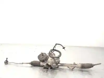 Peça sobressalente para automóvel em segunda mão caixa de direção por peugeot 208 i (ca_, cc_) 1.2 vti 82 referências oem iam 9816450380
